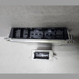 2000-2006 BMW X5 Engine Control Module 7508698 X5 E53 4.4L M62