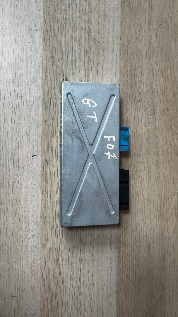 BMW Electronic Module 9237969 5 Gran Turismo F07 535i N55 B30