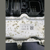 2012-2013 BMW 528i xDrive Engine Computer Module ECU ECM DME 7644748 OEM