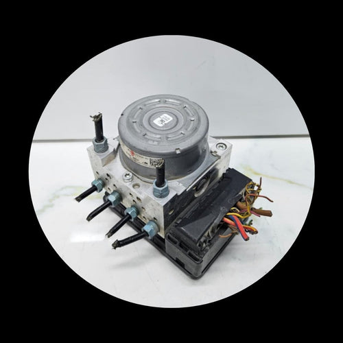 OEM BMW 3 Series F30 ABS Pump Assembly 6875561 OEM