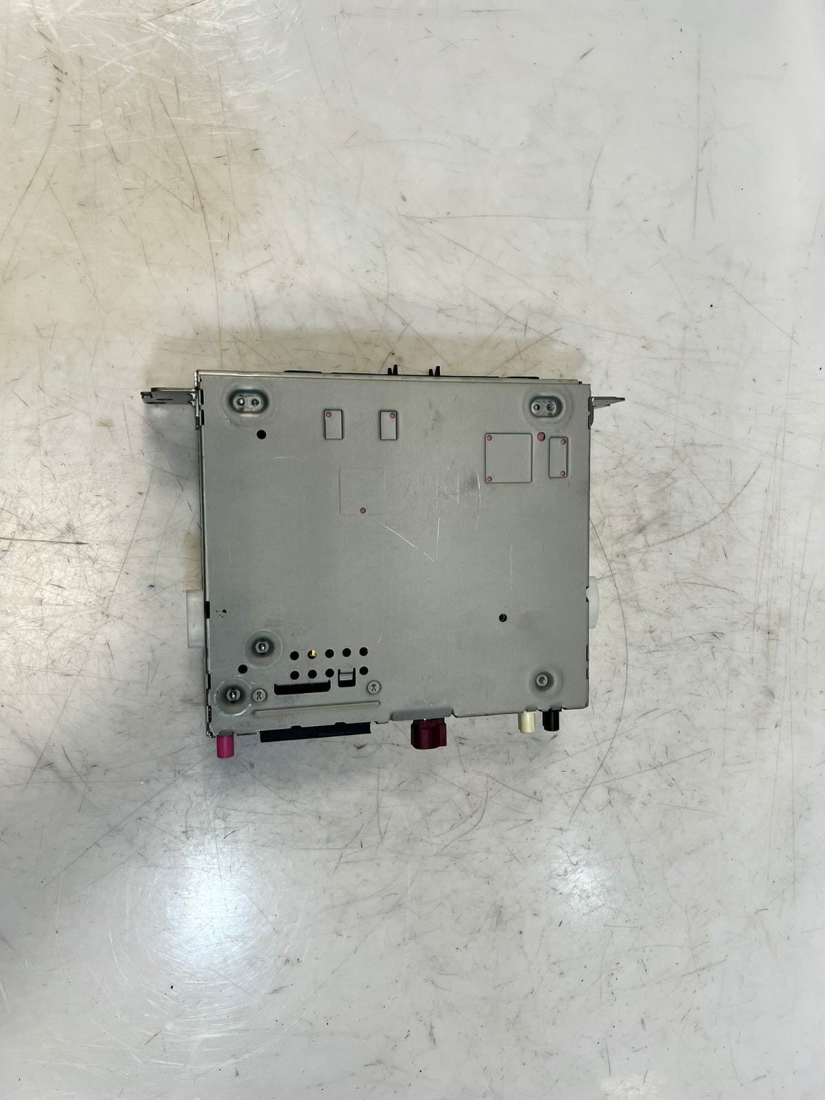 2012-2016 BMW 328i F22 F30 F32 2' 3' Radio Cd Player Satellite Head Unit 9335352