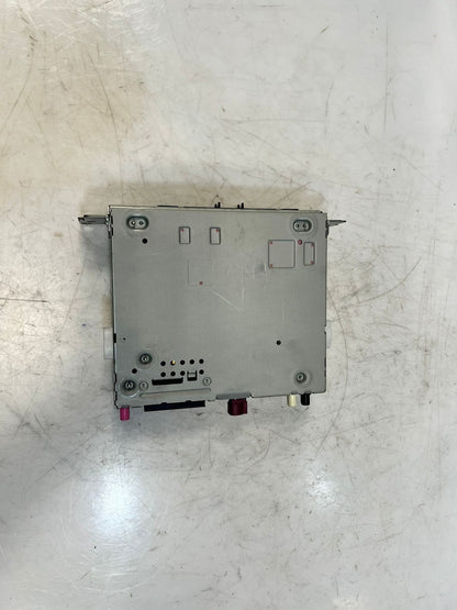 2012-2016 BMW 328i F22 F30 F32 2' 3' Radio Cd Player Satellite Head Unit 9335352