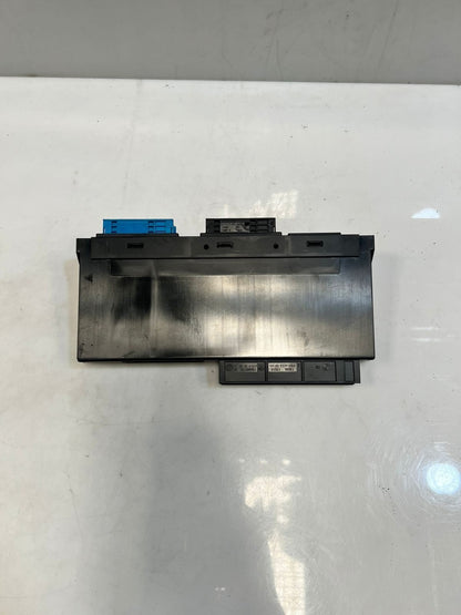 2013-2017 BMW X3 F25 JBBFE III Body Control Module BCM 9350705 OEM