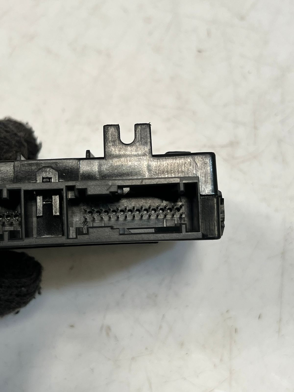2012 BMW 1 3 Series F30 F31 F20 F21 Heater Control Module Front 9287531 OEM