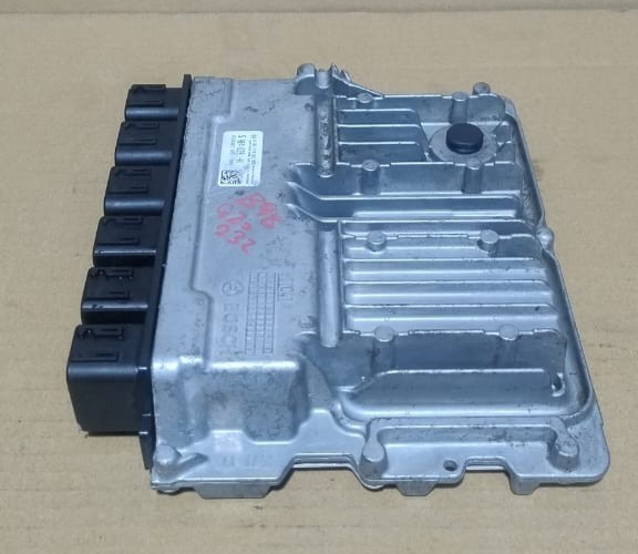 OEM BMW G01 G02 G20 G30 X3 X4 ECU DME B46 ENGINE CONTROL UNIT ECU ONLY  -5A14628