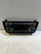 BMW 1' 2' F20 F22 F30 F31 F32 F80 F82 F87 M3 Climate Control Panel 6814188 OEM