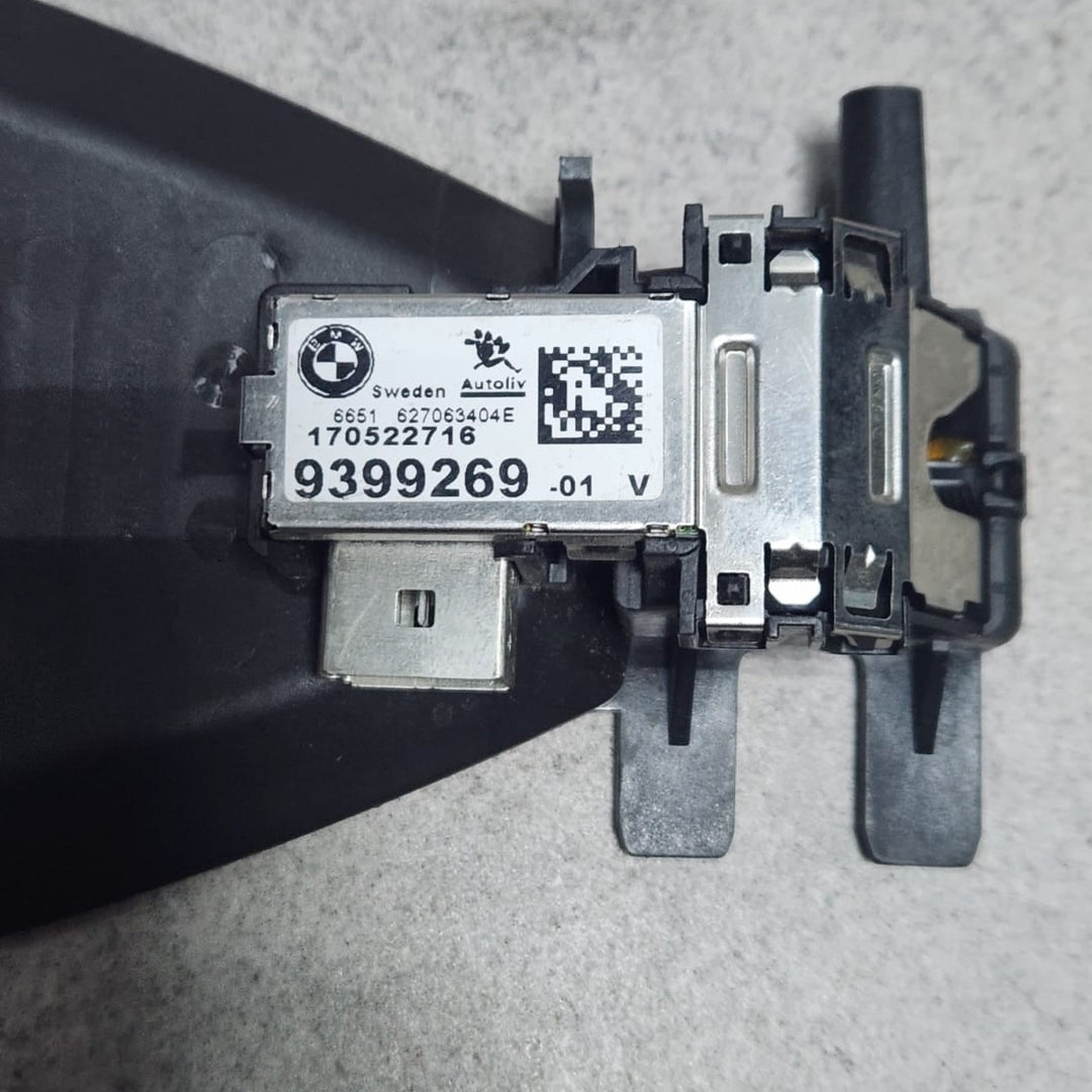 2014-2018 BMW X5 Windshield Camera 9399269 X5 F15 and X5M F85