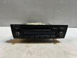 Load image into Gallery viewer, 2010-2012 BMW X1 E92 E84 and E90 Radio Cd Player HEAD Unit 9263462 OEM