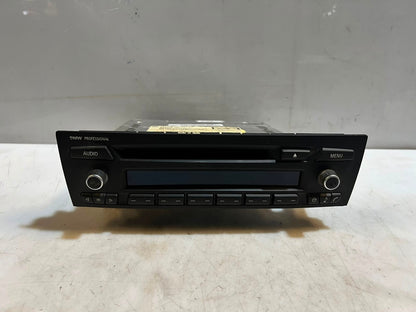 2010-2012 BMW X1 E92 E84 and E90 Radio Cd Player HEAD Unit 9263462 OEM