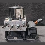 BMW F25 ANTI-LOCK BREAKING SYSTEM ABS MODULE PUMP OEM - 6877726