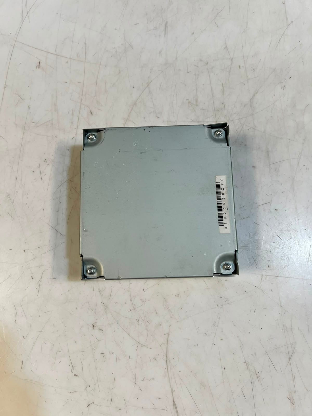 2011-2016 Mini Cooper R56 R60 Countryman Transmission Control Module 7631026