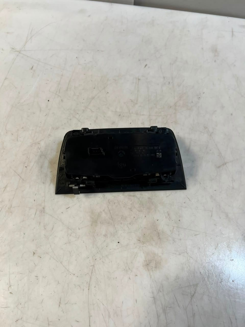 2012 BMW 1 3 Series F20 F21 F30 F31 Headlight Switch CONTROL 9265303 OEM