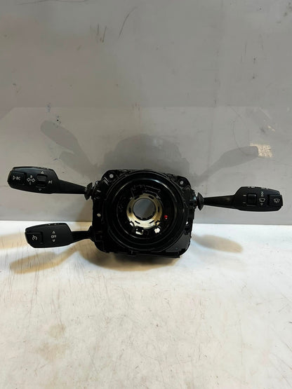 2006-2013 BMW X5 E70 Wiper Turn Signal Indicator Stalk Switch 9164419 OEM