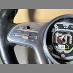 Load image into Gallery viewer, Mercedes W213 Steering Wheel Multi Function Sport Assembly &amp; Paddle Shifts LHD