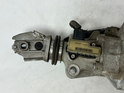 2009-2011 BMW 5' 7' SERIES F11 F01 528i Rear Axle Steering Gear 9327670
