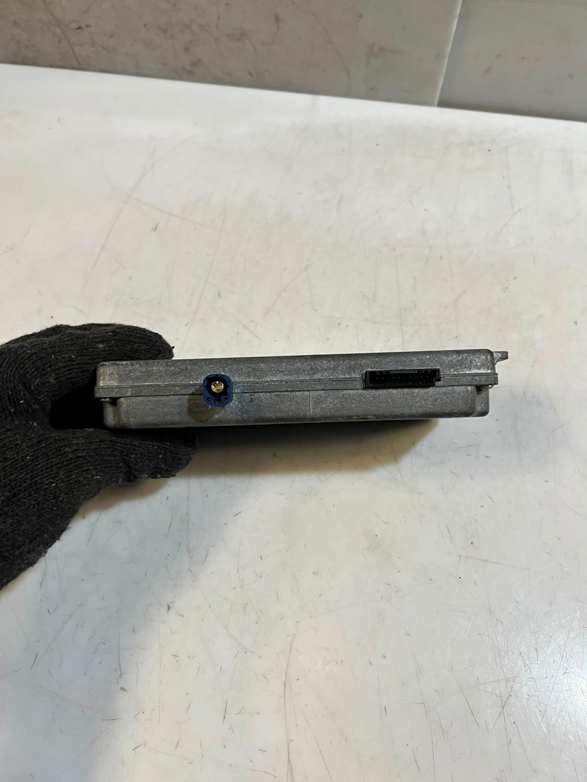 BMW F10 F20 F30 F12 F13 650i 535i Rear View Camera Control Module 9259354 OEM