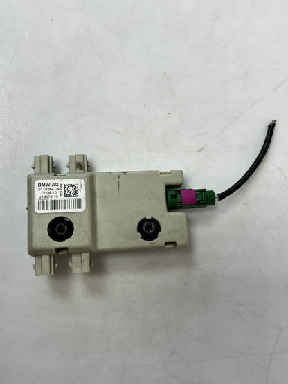 2009-2012 BMW 7' 5' 750i F01 F02 F03 F04 F10 AERIAL ANTENNA FILTER 9118264