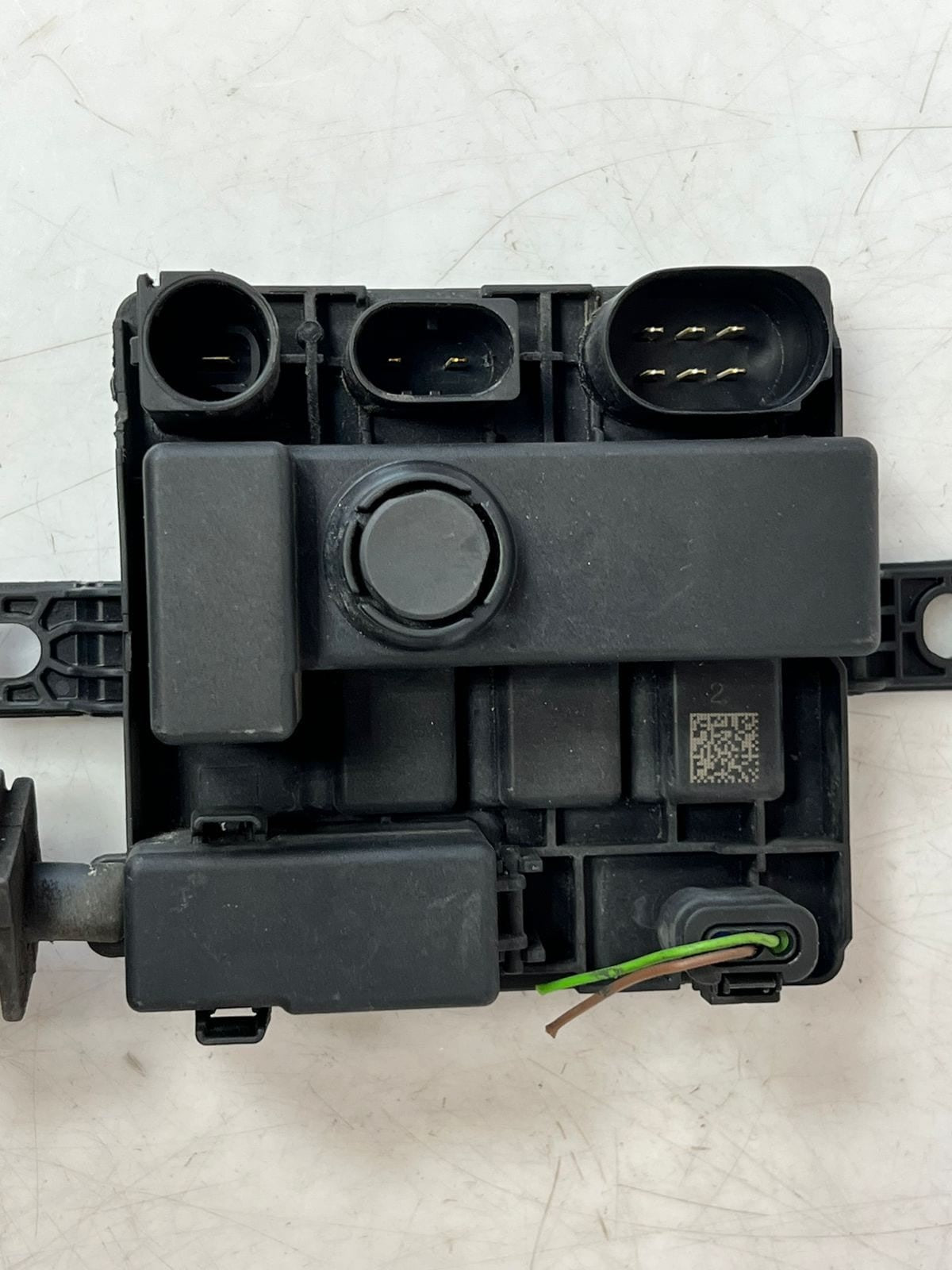 2010-2019 BMW 3' 5' 6' 7' X5 X6 Integrated Supply Module 7591534 OEM