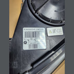 Load image into Gallery viewer, 2014 BMW X5 F15 Xenon Headlight LEFT SIDE 7410677 X5 F15 F85 F16 F86
