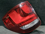 قم بتحميل الصورة إلى عارض الصور، OEM BMW X5 F15 F85 X5M 2014-2018  REAR LEFT SIDE OUTER LED TAIL LIGHT - 7290103