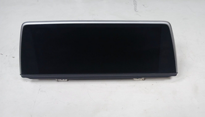 OEM BMW 16-20 G12 740 750 Navigation Display Monitor Information Screen 6801300