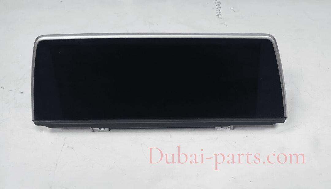 OEM BMW 16-20 G12 740 750 Navigation Display Monitor Information Screen 6801300