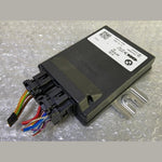 قم بتحميل الصورة إلى عارض الصور، OEM BMW X7 G07 CONTROL UNIT REAR AXLE DIFFERENTIAL LOCK 6135 5A76304 GKN