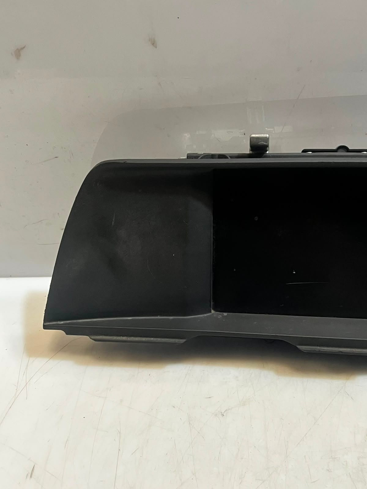 BMW 5 Series F10 F11 535i CID Central Information Display Screen 9243896 OEM