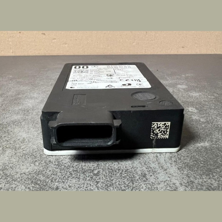 Mercedes CLA GLA Bumper Blind Spot Radar Distance Sensor Module A000 9059707