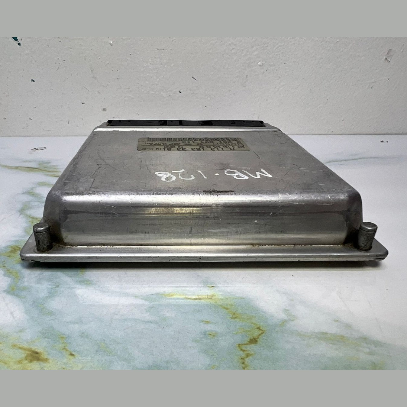 2005-2007 Mercedes CLS500 Engine Control Unit A1131533391 C55, CL55, E500, E55, 