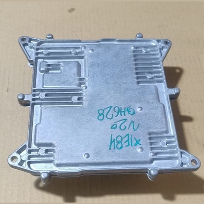 BMW X1 E84 Z4 E89 N20 ENGINE CONTROL ECU UNIT ECU ONLY DME 7639375
