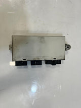 2015-2016 BMW F10 Engine Control Unit ECU SET DME+CAS4+1KEY 8665625 OEM