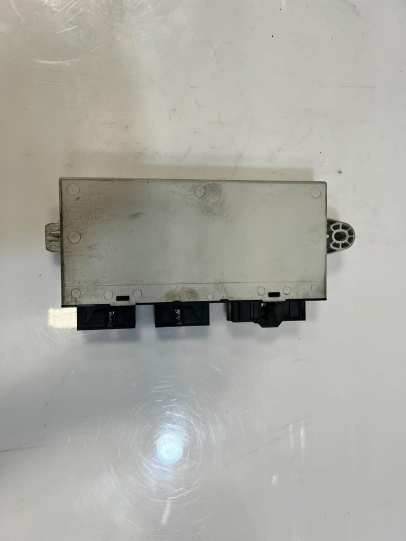 2015-2016 BMW F10 Engine Control Unit ECU SET DME+CAS4+1KEY 8665625 OEM