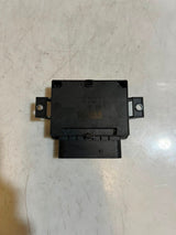 BMW 650i F10 F11 F12 F13 Electric Parking Brake Control Module 6854856 OEM