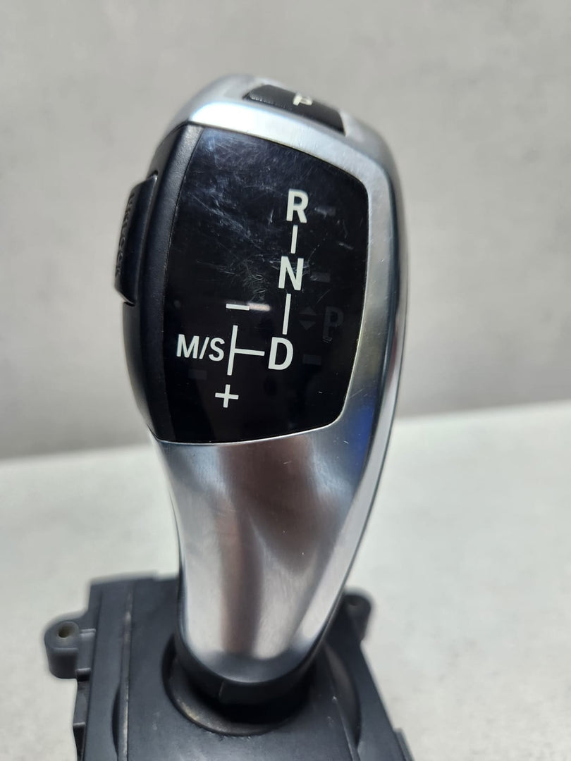 2010 BMW 550i GT Automatic Gear Shift Selector 9218101 F10 5 Series F07 550i GT