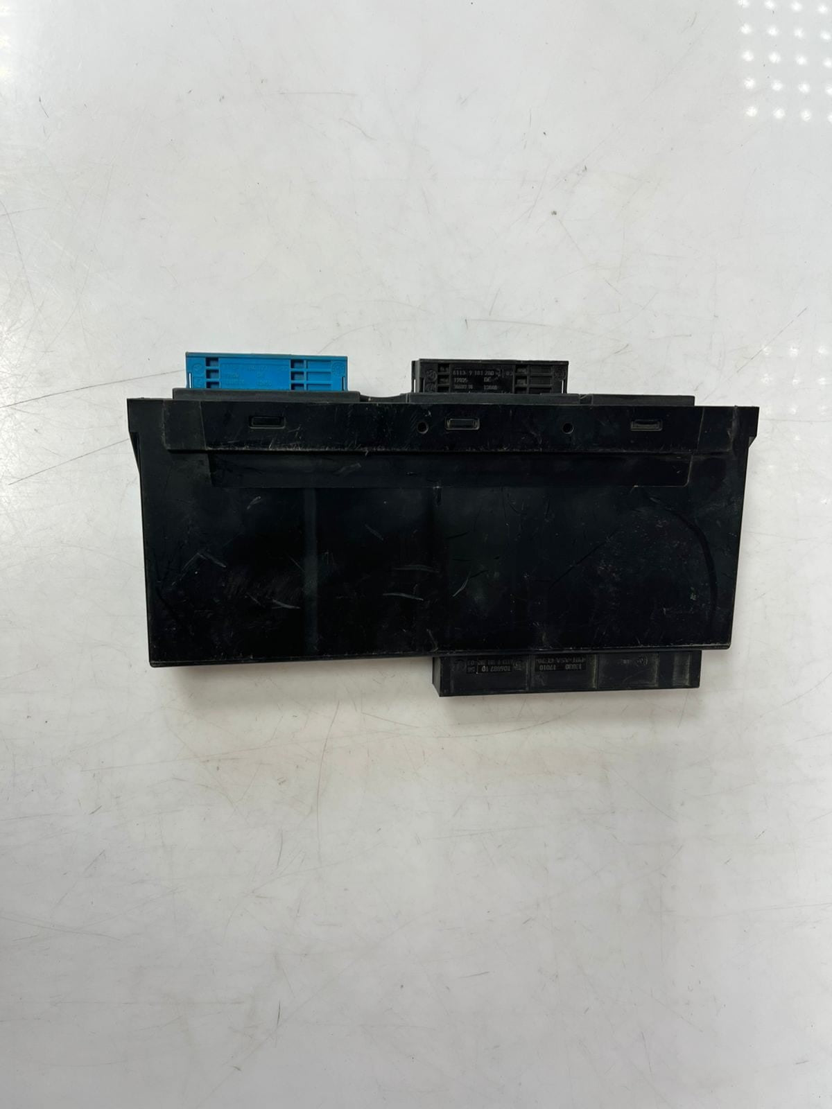BMW 1 Series E87 and 3 Series E90 E91 Body Control Module BCM 9229878 OEM