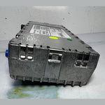 قم بتحميل الصورة إلى عارض الصور، 2011-2013 Mercedes-Benz C250 Satellite Radio Receiver Control Module A2128705689