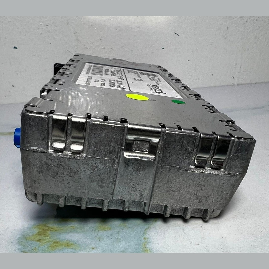 2011-2013 Mercedes-Benz C250 Satellite Radio Receiver Control Module A2128705689