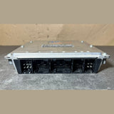 02-09 Mercedes W211 E-Class Engine Control Module Unit ECM ECU A113 1538679 OEM