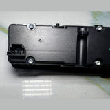 Mercedes Dashboard Upper Control Panel Switch Block A1729054000 SLK-Class R172