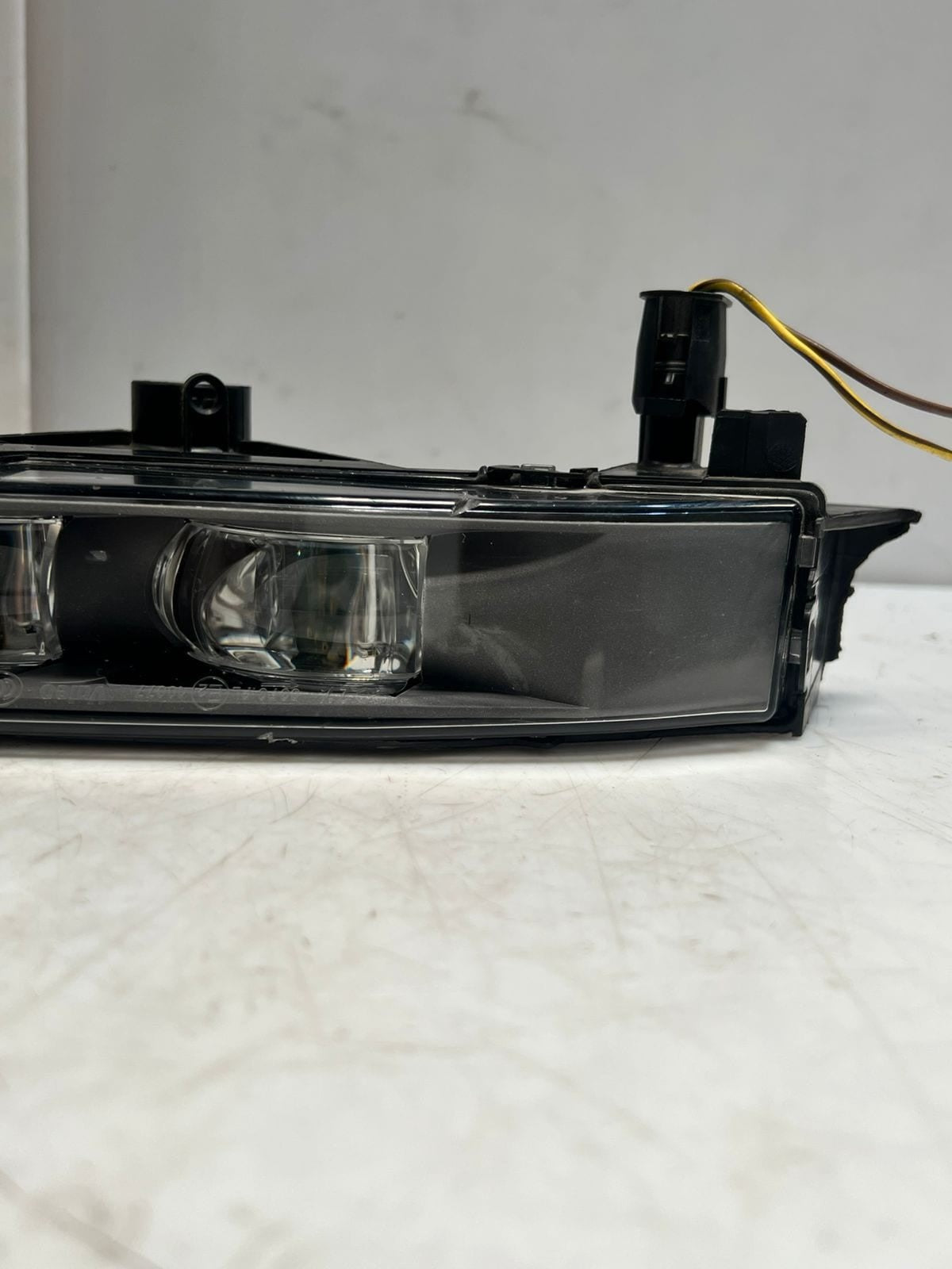 BMW F12 Front Right LED Fog Light 7234928 OEM