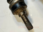 Bild in die Galerieansicht laden, 2011-2016 BMW 5 SERIES F10 F11 535i xDrive Rear Right CV Axle Shaft 7581030