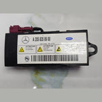 قم بتحميل الصورة إلى عارض الصور، Mercedes W205 C-Class Air Purifier Ionizer Control Sensor Module A2058350600 OEM