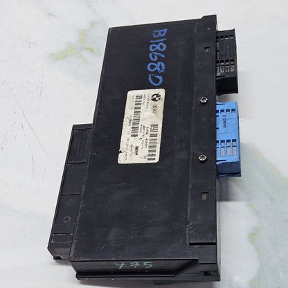 2007-2008 BMW E90 E92 E93 328i Junction box Body Control Module 9131777 OEM