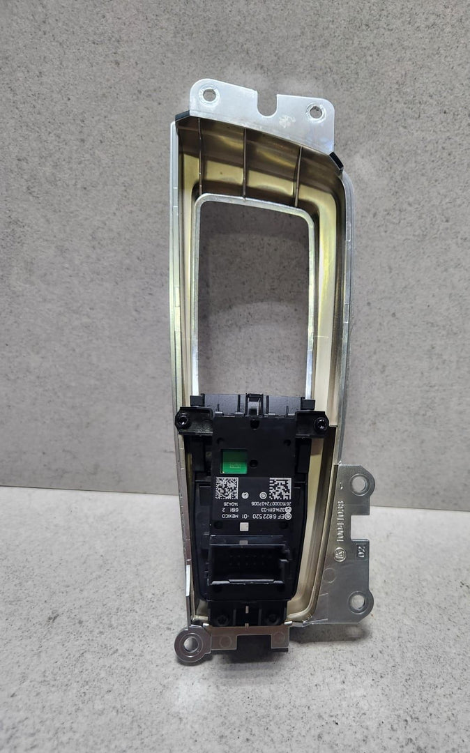 2014-2016 BMW 535i Parking Brake Actuation Switch 6822520 F01 F02 F07 F15 F16