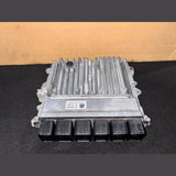 OEM BMW F30 B48 HYBRID ENGINE CONTROL UNIT DME ECU SET 8693213