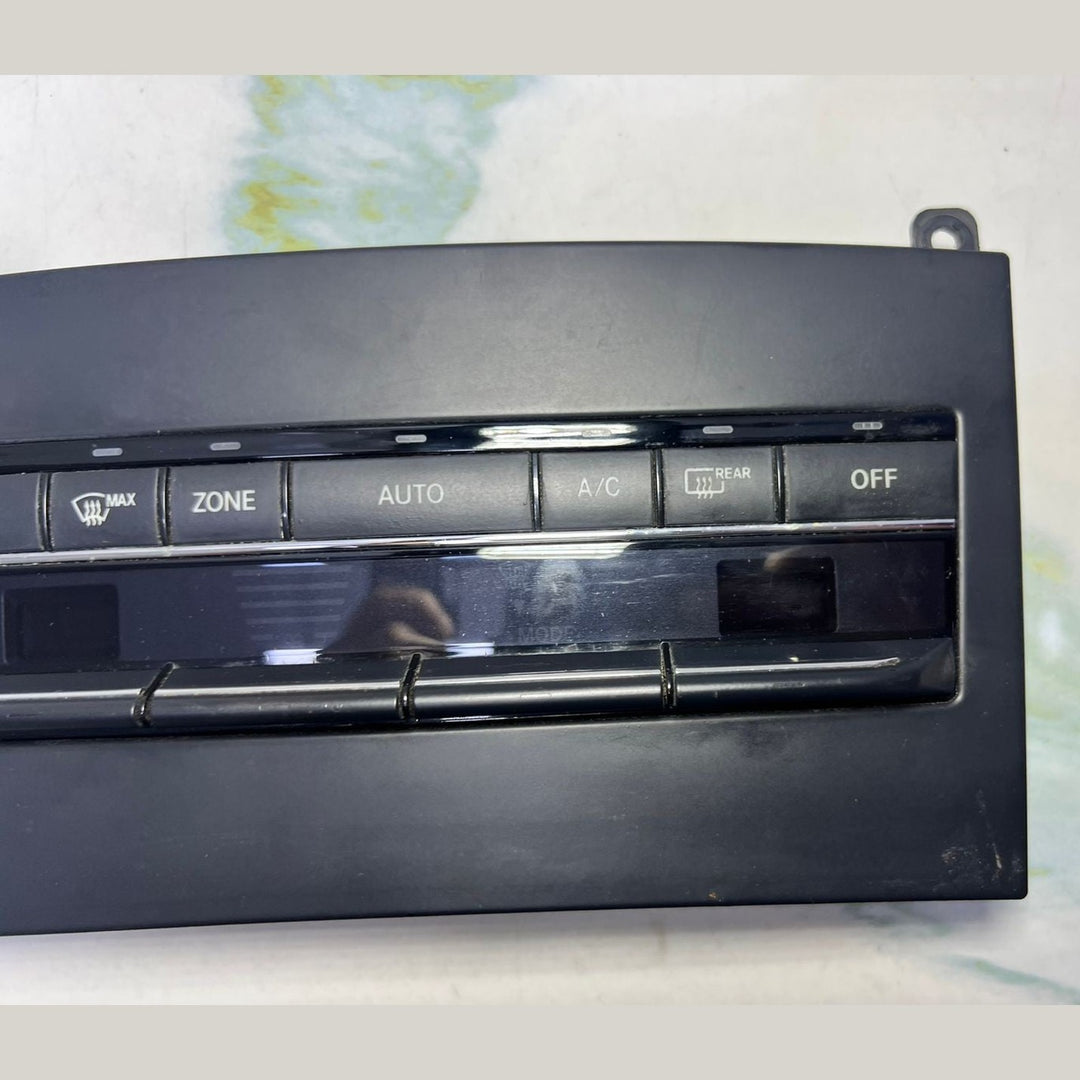 10–14 Mercedes Benz W212 E-Class AC Heater Climate Control Switch A212 9004100