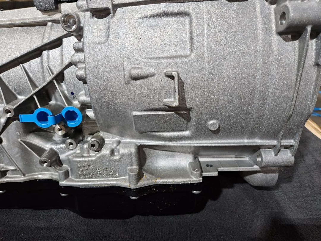5A9B510-2019-24 BMW X7 X6 X5 B58 40I X Automatic Transmission Hybrid OEM