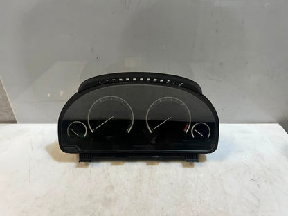 BMW 7 Series F01 F02 F03 F04 F10 F11 750i Instrument Cluster Speedometer 9280463