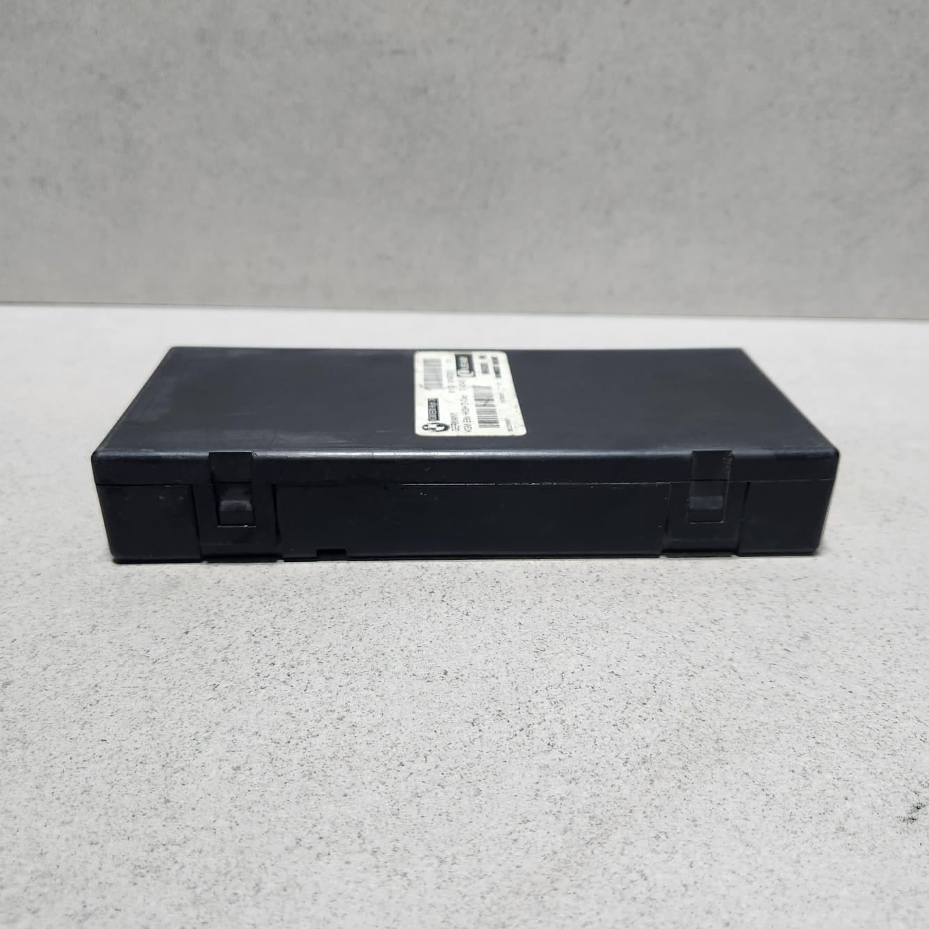 2008-2010 BMW 528i Body Gateway Control Module 9167201 E60 E61 5 Series